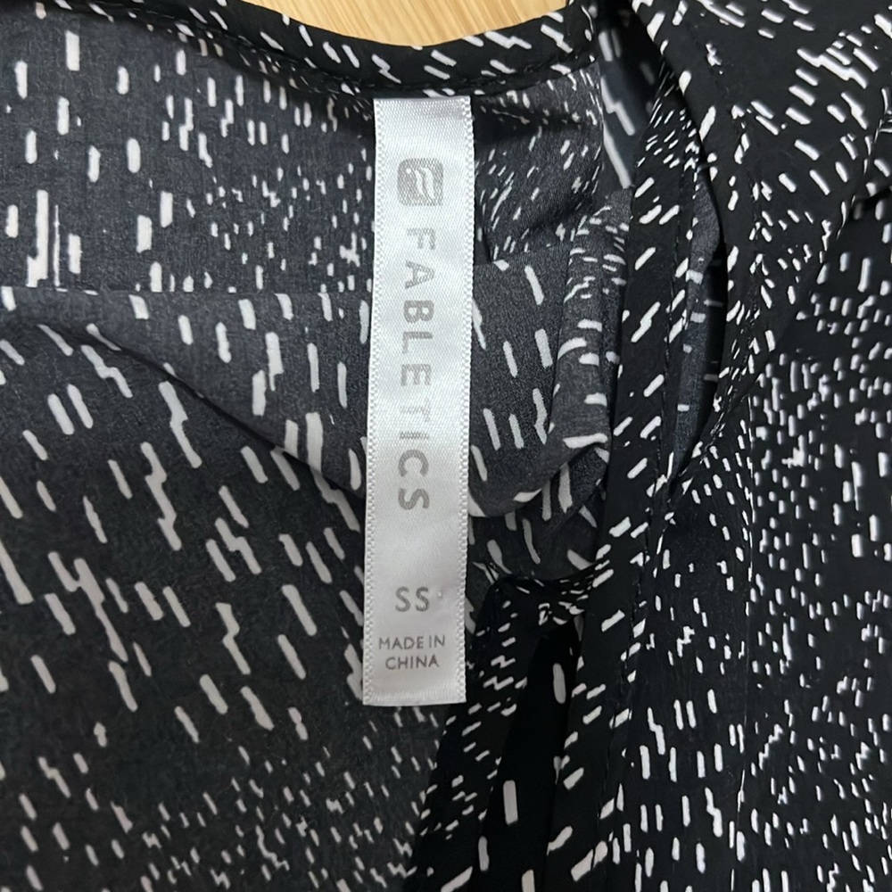 Fabletics Romper - Picture 3 of 5
